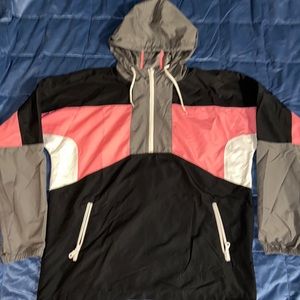 Urban Outfitters Windbreaker ~ Medium